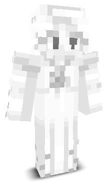 DCTheLonely's skin