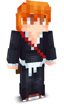 Cvncled's skin
