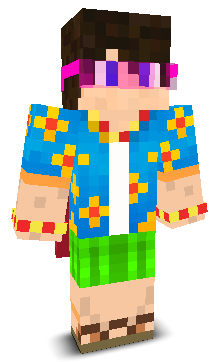 moximox7's skin