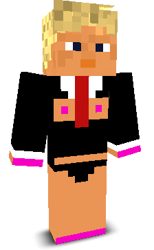 newbolt420's skin