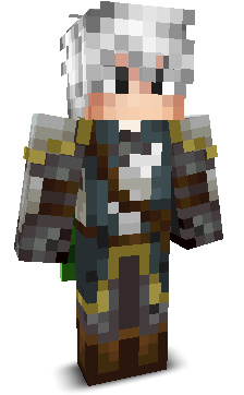FormLss's skin