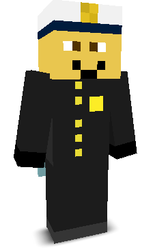 GLITCHER123's skin