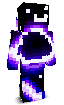 rikentiken's skin