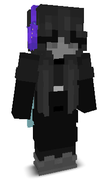 Memortals's skin
