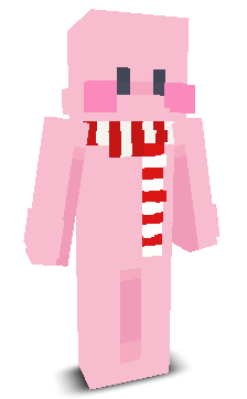 angeleside's skin
