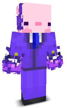 Extendify's skin