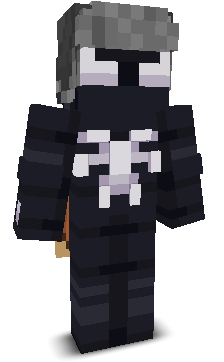 oNightys's skin