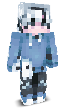 Nilkaman's skin