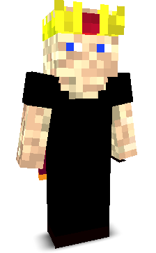 TheVanquishGod's skin