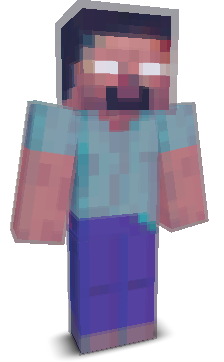 SpohieMc209's skin