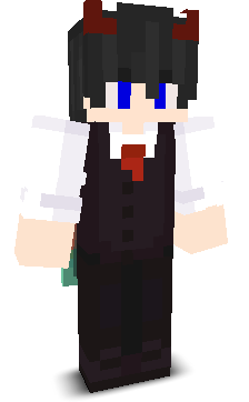 Ninjafly1234's skin