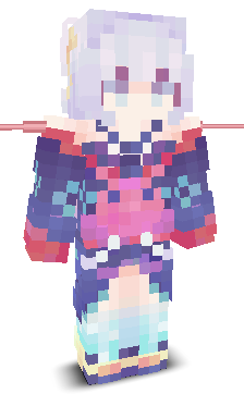 EkuChan's skin