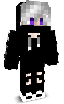 XTHX3's skin
