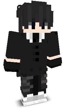 HADES0O's skin
