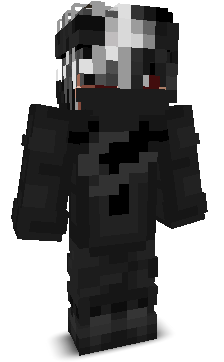 Caccyy's skin