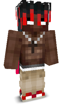 patryczekezz_'s skin
