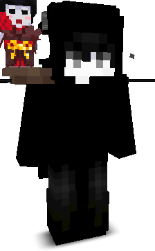 1keySallen's skin