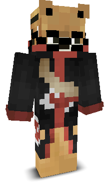 MiddleLemonPro's skin