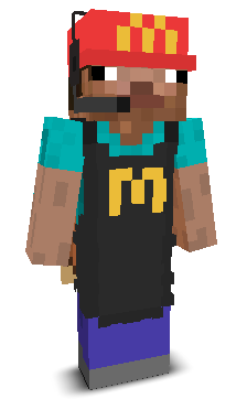 TomDeBom69's skin