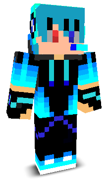 morisyo2802's skin