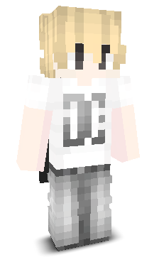 harzoah's skin
