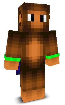 Dartmonkeys's skin
