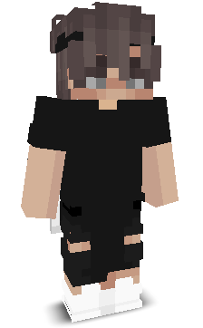 NotCausal's skin