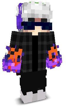 CriseUpGamer's skin