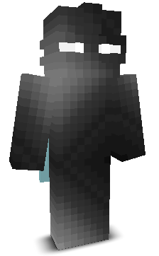 Iljintata's skin