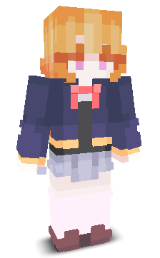 millkki's skin