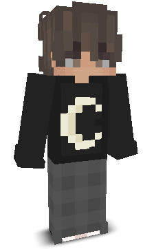 hevma's skin