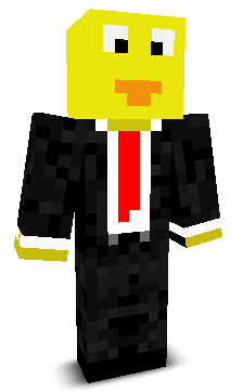 buisnesschick's skin