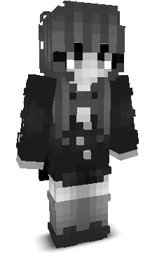 sa2e's skin