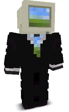 barbedlamp8009's skin