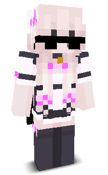 Coedine's skin