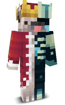 N0sePug's skin