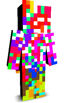 Badpiggy88's skin