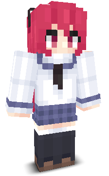 ILikeFeet420's skin