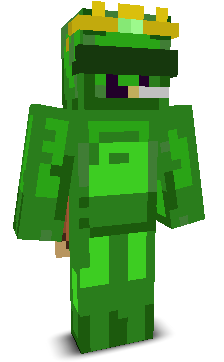 Lenxutin's skin