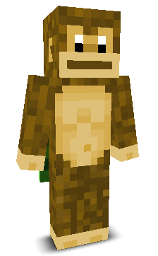 Monkeyman1100's skin