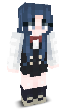 Shinkaboo's skin