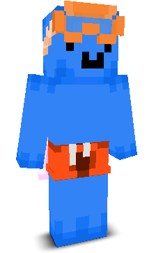 PCnovLOL's skin