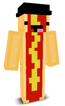 wurschtgewitter's skin