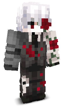XrejoowyXXV's skin