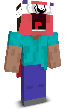 MicroSed's skin