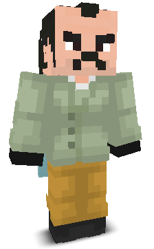 losssa's skin