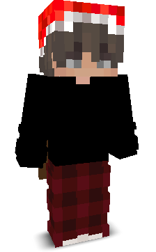 xKawcio's skin