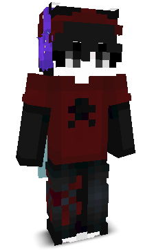 ItzReben1's skin