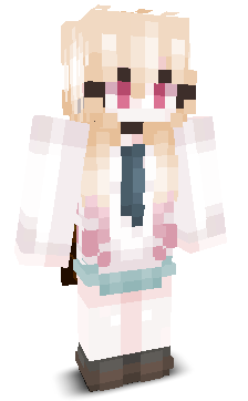 Grisv's skin
