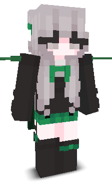 vmv's skin